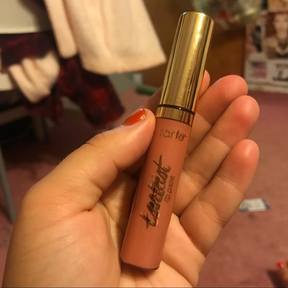 Tarte liquid lip ‼️ - Picture 3 of 5